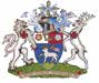 London Borough of Barnet crest