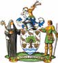 London Borough of Redbridge crest