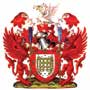 London Borough of Richmond crest