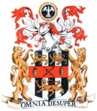 Worshipful Company of Broderers