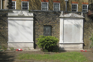 Memorial 7th London (County of London) Brigade RFA