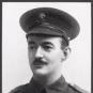 Rupert Hallowes VC MM