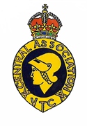 Volunteer Training Corps badge