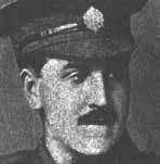 Lance-Sergeant Douglas Walter Belcher Lance-Sergeant Douglas Walter Belcher