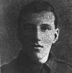 Lance Corporal John Alexander Christie