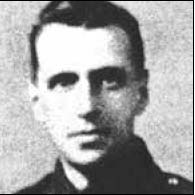 Private Robert Edward Cruickshank Private Robert Edward Cruickshank