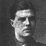 Second Lieutenant Reginald Leonard Haine Second Lieutenant Reginald Leonard Haine