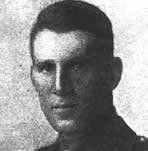 Private Jack Harvey Private Jack Harvey
