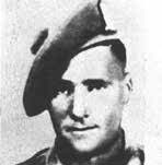 Private George Allan Mitchell Private George Allan Mitchell