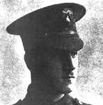 Second Lieutenant Alfred Oliver Pollard Second Lieutenant Alfred Oliver Pollard