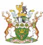 London Borough of Waltham Forest crest